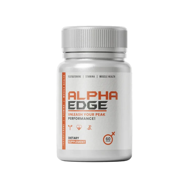 Alpha Edge: recensione, prezzo, ingredienti e come si usa in farmacia Alpha Edge