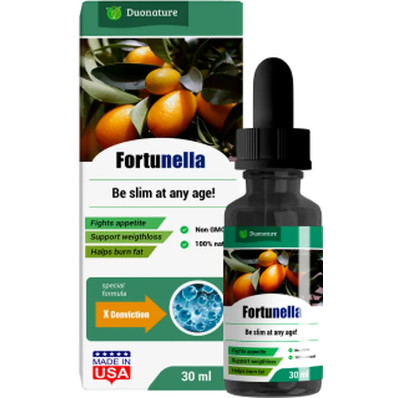 Fortunella recensioni, prezzo, ingredienti, come si usa e dove si compra in farmacia Fortunella - view 2