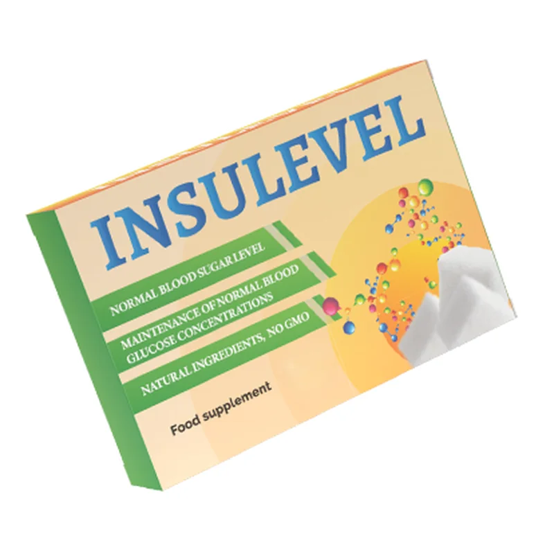 Insulevel: recensioni, prezzo, ingredienti, come si usa e dove comprarlo Insulevel - view 3