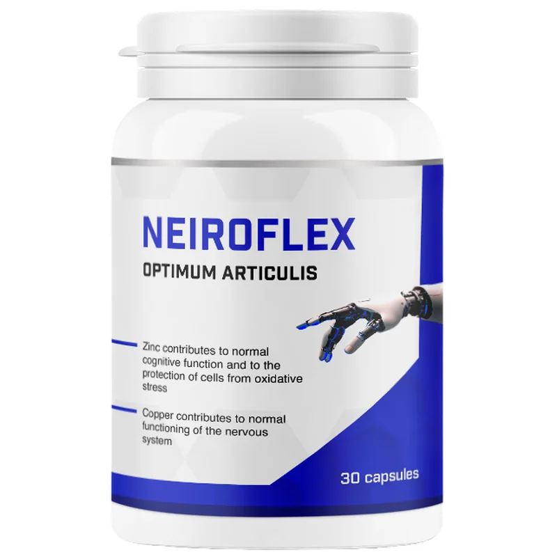 Neiroflex recensioni, prezzo, ingredienti e dove si compra in farmacia Neiroflex