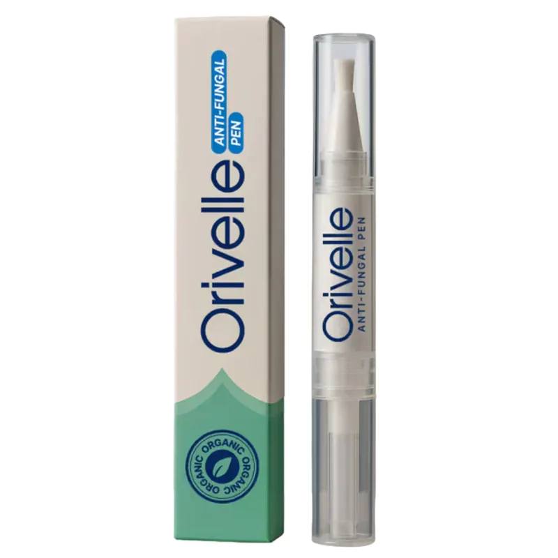 Orivelle - view 1