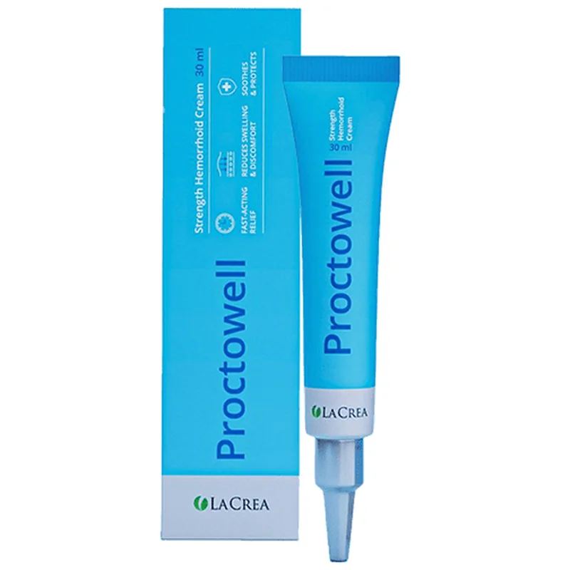 Proctowell recensione: ingredienti, prezzo, come si usa e dove si compra in farmacia Proctowell