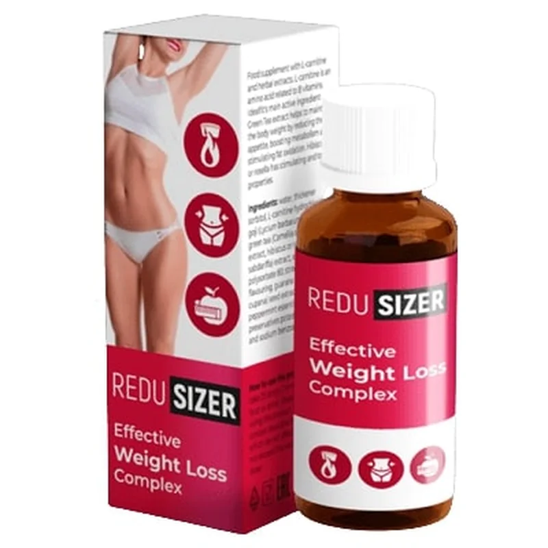 Redusizer: recensioni, prezzo, ingredienti, come si usa e dove comprarlo in farmacia Redusizer - view 2