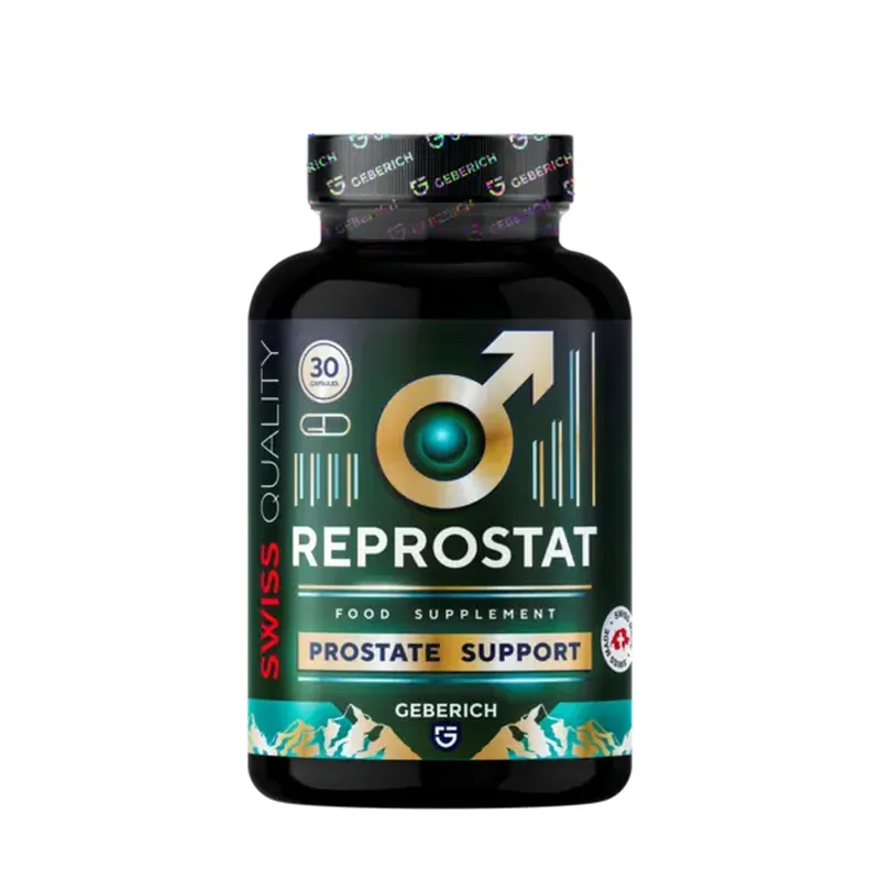 Reprostat: recensioni, prezzo, ingredienti e dove si compra Reprostat