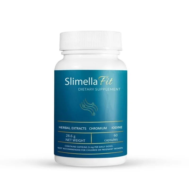 Slimella FIT recensioni, prezzo, ingredienti, come si usa e farmacia Slimella FIT - view 2