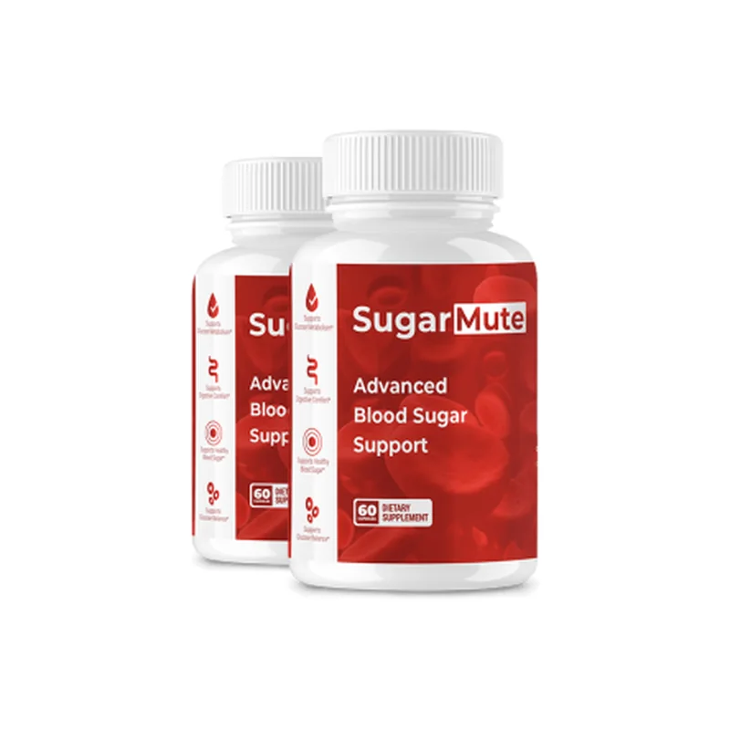 SugarMute recensione: ingredienti, prezzo, come si usa e dove acquistarlo SugarMute