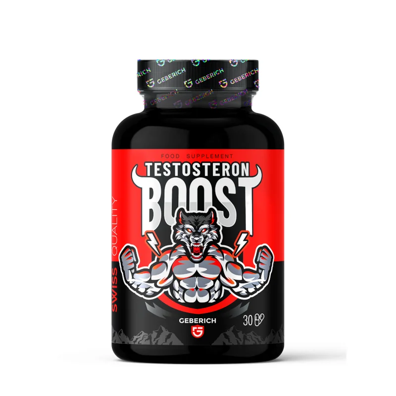 Testosteron Boost: recensioni, prezzo, ingredienti e dove si compra in farmacia Testosteron Boost