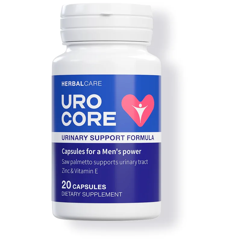 Urocore recensioni, prezzo, ingredienti, farmacia e come si usa Urocore